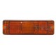 INDICATOR GOLF II 83-91, GALBEN DREAPTA STÂNGA 171953049