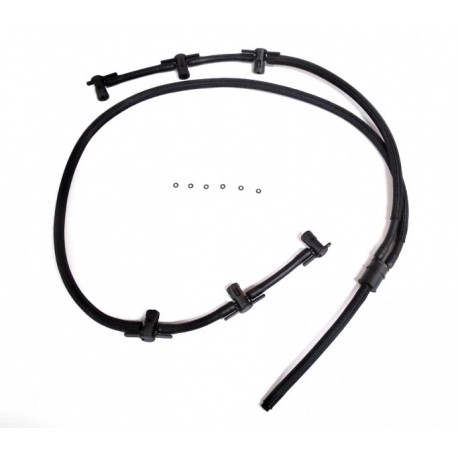 LINIE DE BYPASS AUDI, VW 3.0TDI 059130218AN