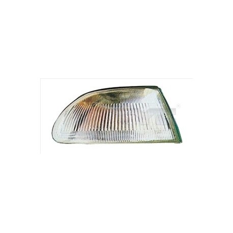 INDICATOR DE DIRECȚIE CIVIC 92- DREAPTA SED ALB 33300-SR4-13
