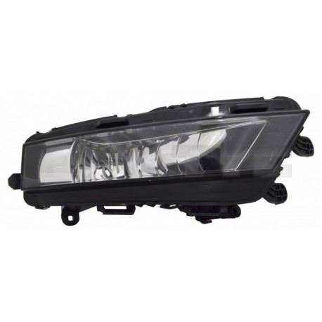 SKODA FOG LAMP SKODA 5E0941700F