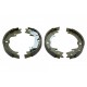 SET SABOȚI FRÂNĂ DE MÂNĂ DAEWOO EVANDA 2.0I 02-,LACETTI 1.4I, 1.6I, 1.8I 04-,EPICA 2.0I,2.5I V6 06- 96496764