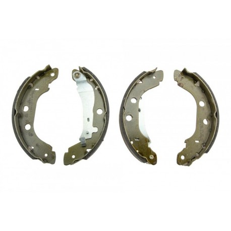 SET SABOȚI FRÂNĂ NISSAN PRIMERA P11 96-, RENAULT KANGOO 97- 7701205517