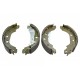 SET SABOȚI FRÂNĂ NISSAN PRIMERA P11 96-, RENAULT KANGOO 97- 7701205517