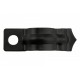SUPORT/SUPORT DE CAUCIUC PENTRU BARA STABILIZATOARE FAȚĂ/VW SHARAN -2010,SEAT ALHAMBRA -2010,FORD GALAXY -2006 7M0411333B