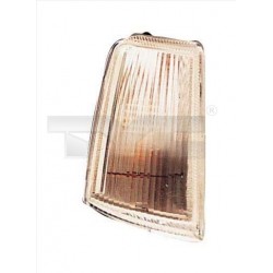INDICATOR CITROEN ZX 90- DREAPTA ALB 95656546