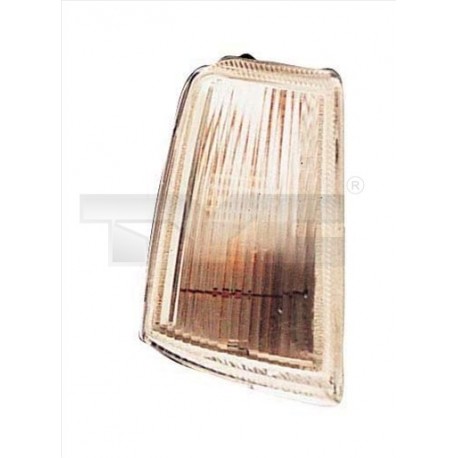 INDICATOR CITROEN ZX 90- DREAPTA ALB 95656546