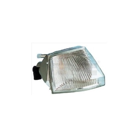 INDICATOR PEUGEOT 106 92-95 DREAPTA ALB 630321