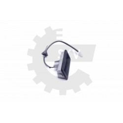 BUTON PENTRU CAPACUL PORTBAGAJULUI FORD C-MAX FIESTA VI 1748422