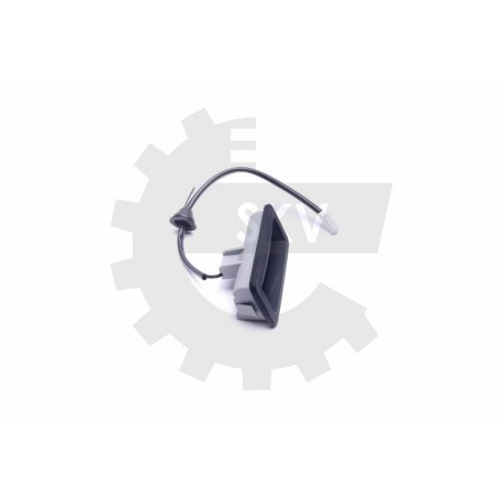 BUTON PENTRU CAPACUL PORTBAGAJULUI FORD C-MAX FIESTA VI 1748422