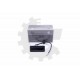 BUTON PENTRU CAPACUL PORTBAGAJULUI FORD C-MAX FIESTA VI 1748422