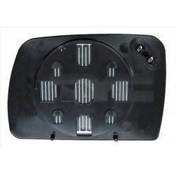 OGLINDĂ EXTERIOARĂ BMW X5 E53 00-07 DREAPTA EL/PG 51167039890 (A) / 51167039598 (G) / 51168256322 (K