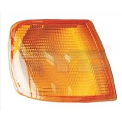 INDICATOR SIERRA 87- DREAPTA GALBEN 6151231