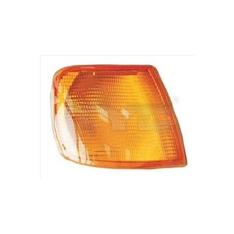 INDICATOR SIERRA 87- DREAPTA GALBEN 6151231