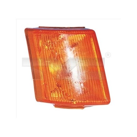 INDICATOR DE SEMNALIZARE A VIRAJULUI TRANZIT 86- DREAPTA GALBEN 6166917