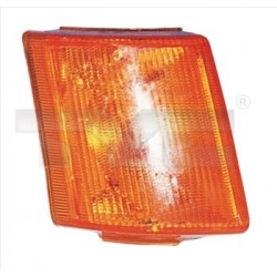 INDICATOR DE SEMNALIZARE A VIRAJULUI TRANSIT 86- STÂNGA GALBEN 6166918