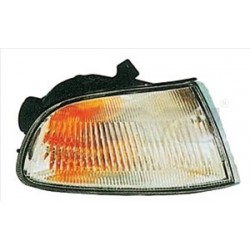INDICATOR CIVIC 92-93 DREAPTA HB ALB 33300-SR3-13