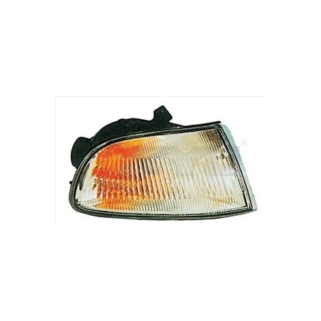 INDICATOR CIVIC 92-93 DREAPTA HB ALB 33300-SR3-13