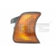 INDICATOR BMW 5 E34 88- DREAPTA GALBEN/ 63131384034