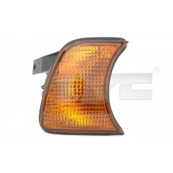INDICATOR BMW 5 E34 88- DREAPTA GALBEN/ 63131384034