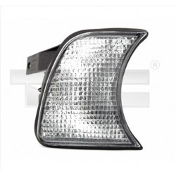 INDICATOR BMW 5 E34 88- STÂNGA ALB/ 82199404275