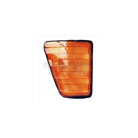 INDICATOR DB 207 STÂNGA GALBEN A0018226720