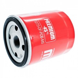FILTRU DE ULEI FORD C-Max, Fiesta V, Focus II/C-Max, Galaxy, Mondeo III/IV, S-Max, 1S7G6714DA