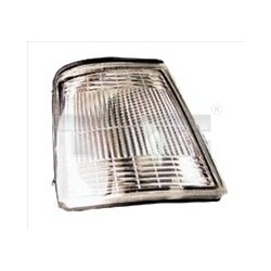 INDICATOR PEUGEOT 309 DREAPTA ALB 630183