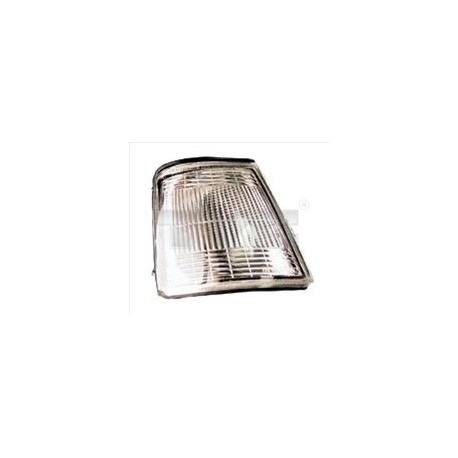 INDICATOR PEUGEOT 309 DREAPTA ALB 630183
