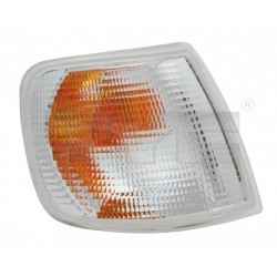 INDICATOR SIERRA 90- DREAPTA ALB 6177824