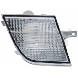 INDICATOR MICRA K12 K12 03-05 DREAPTA ALB/ 26130-AX610