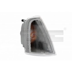INDICATOR OMEGA -90 DREAPTA ALB 1226054