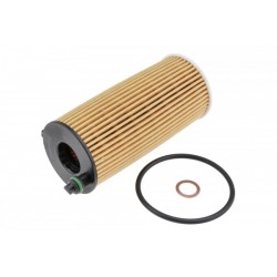 FILTRU DE ULEI BMW 1 F20/F21 15-, 2 F22/F87/F23 14-, 3 F30/F80/F34/F31 11-, 4 F32/F82/F363/F33/F83 14-, 5 F10/F11 09-, 5 G3/F90