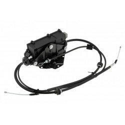 ACTUATOR/CONTROLER FRÂNĂ DE MÂNĂ BMW X5 F15 2013-,X6 F16 2014- 34436868514