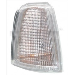INDICATOR RENAULT 19 92- STÂNGA ALB TY 7701036017