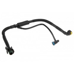 Furtun, aerisire bloc motor CITROEN C4 2.0 2004-,C4 GRAND PICASSO 2.0 2006-,C5 II 2.0 2004-,C5 III 2.0 2008-,JUMPY 2.0