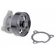 POMPA APĂ NISSAN PRIMERA 2.0 02-, X-TRAIL 2.0, 2.5 01-, ALTIMA 2.5 01- 210106N225