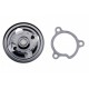 POMPA APĂ NISSAN PRIMERA 2.0 02-, X-TRAIL 2.0, 2.5 01-, ALTIMA 2.5 01- 210106N225