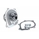 POMPA APĂ TOYOTA LANDCRUISER 3.0TDI 96-, 4 RUNNER 3.0TDI 96-, HILUX 2.5TDI 01- 1610069355