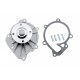POMPA APĂ TOYOTA LANDCRUISER 3.0TDI 96-, 4 RUNNER 3.0TDI 96-, HILUX 2.5TDI 01- 1610069355