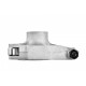 CULBUTOR TREN SUPAPE MAZDA 6 2.0D 02-, 3 2.0D 03-, 626 2.0D 97-, 323 BA/BJ 2.0D 96-, PREMACY 2.0D 99- /LONG INLET 97MM/