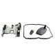 UNITATE DE CONTROL CUTIE DE VITEZE AUTOMATĂ JEEP GRAND CHEROKEE 2005-,CHRYSLER 300C 2004- 1402701261