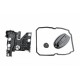 UNITATE DE CONTROL CUTIE DE VITEZE AUTOMATĂ JEEP GRAND CHEROKEE 2005-,CHRYSLER 300C 2004- 1402701261