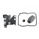 UNITATE DE CONTROL CUTIE DE VITEZE AUTOMATĂ MERCEDES C W203 2000-,C W204 2007-,E W210 1995-,E W211 2002-,E W212 2009-,M W163