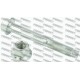 Set surub corectare ghidare nissan navara 05-, pathfinder 05- fat superior 01125-s212e