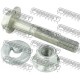 Set surub corectare ghidare nissan qashqai 06-, x-trail 06-, renault koleos 08-, infiniti q50 13-, q60 16-, q70 m70 11-