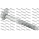 Set surub corectare ghidare nissan serena 99-05 spate, transversal 55226-4n010
