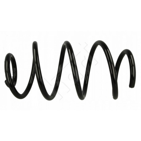 VITO FRONT SPRING 03- /W639/ /BUS/ 639321060461