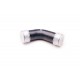 Furtun aer supraalimentare SEAT CORDOBA IBIZA III SKODA FABIA I VW POLO, 6Q0145834D 6Q0145834D