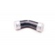 Furtun aer supraalimentare SEAT CORDOBA IBIZA III SKODA FABIA I VW POLO, 6Q0145834D 6Q0145834D