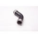 Furtun aer supraalimentare SEAT CORDOBA IBIZA III SKODA FABIA I VW POLO, 6Q0145834D 6Q0145834D